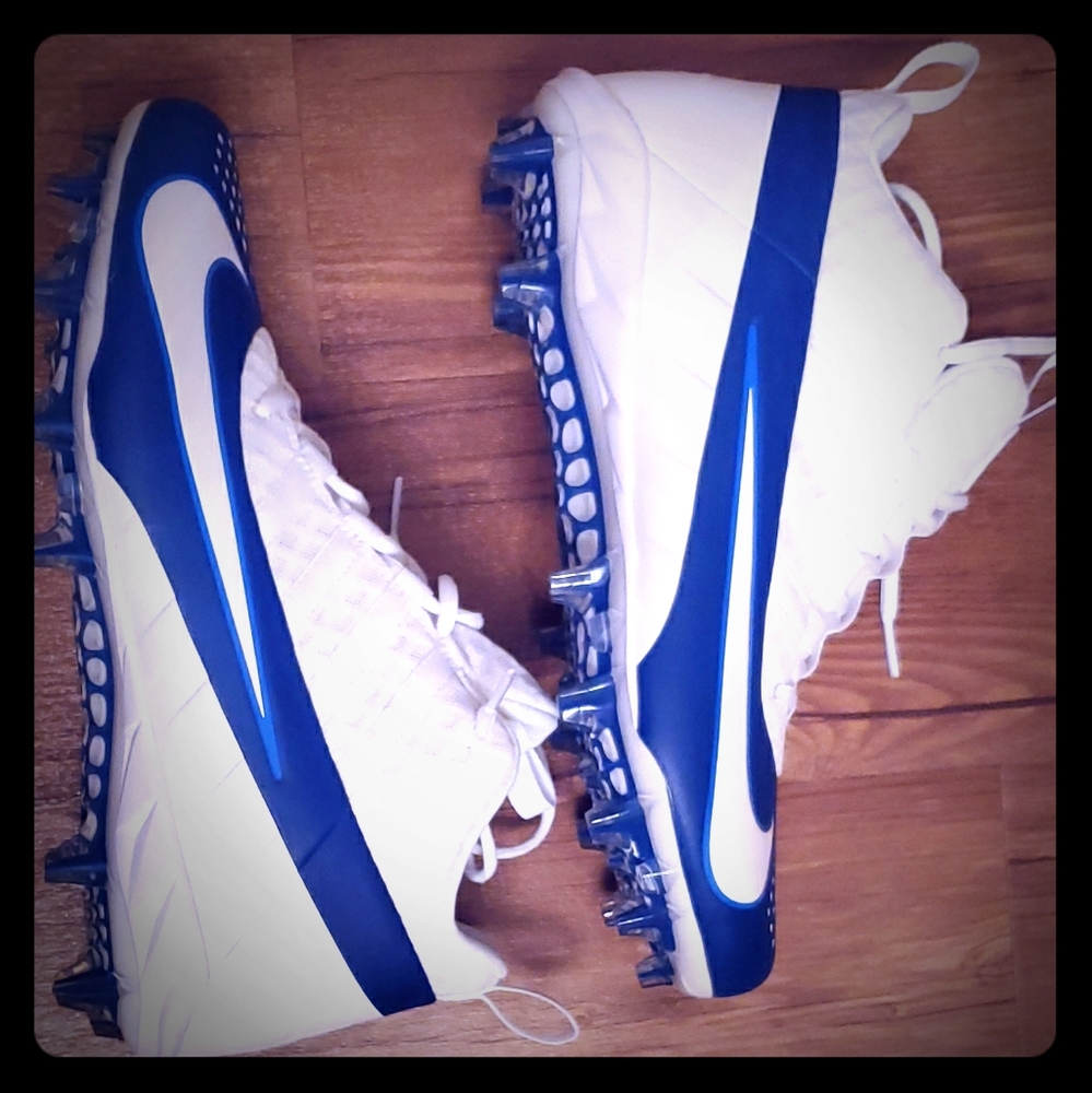 Nike Alpha Huarache 6 Pro